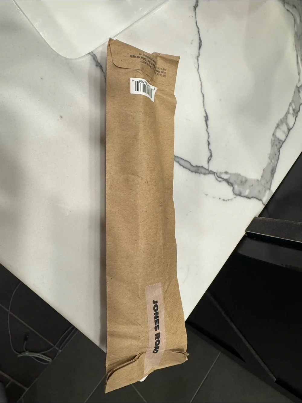 Jones Road The Bronzer Brush-NEW & Sealed